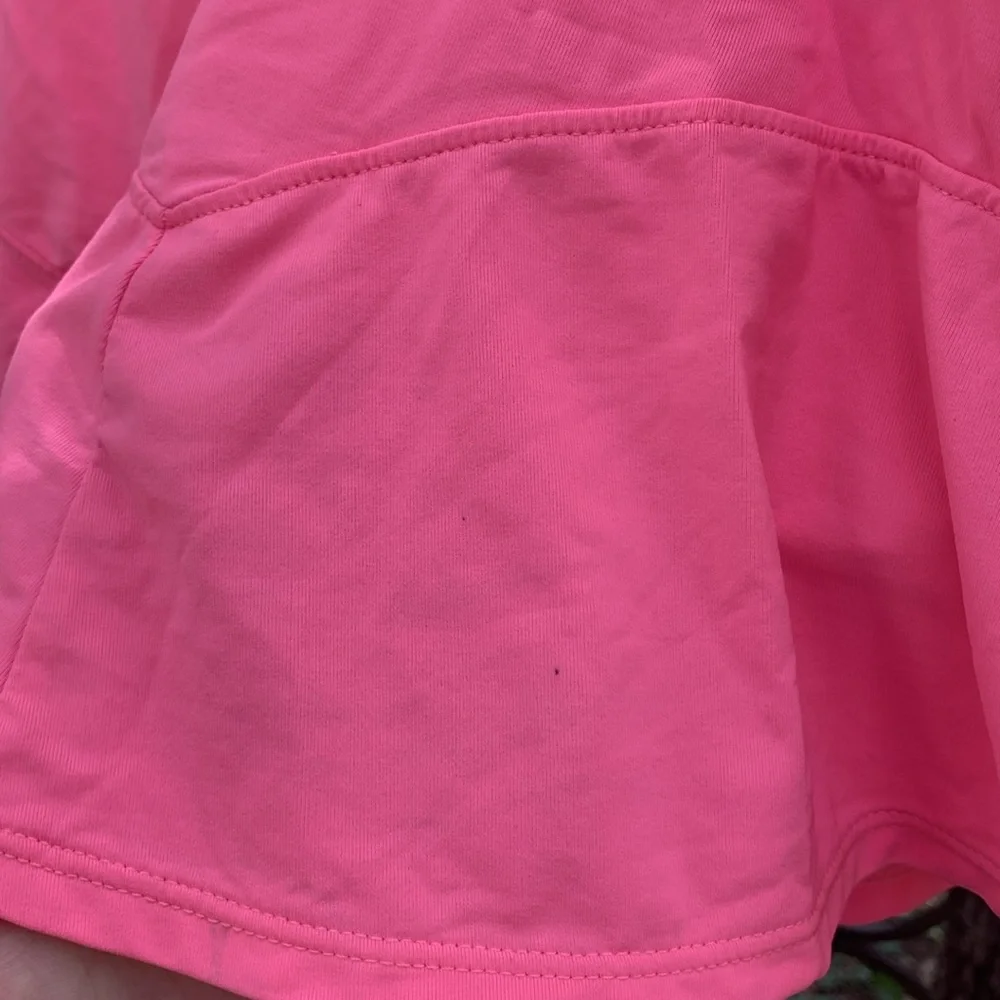 LILLY PULITZER UPF 50+ Luxletic Skort Size.Xs - Picture 8 of 10